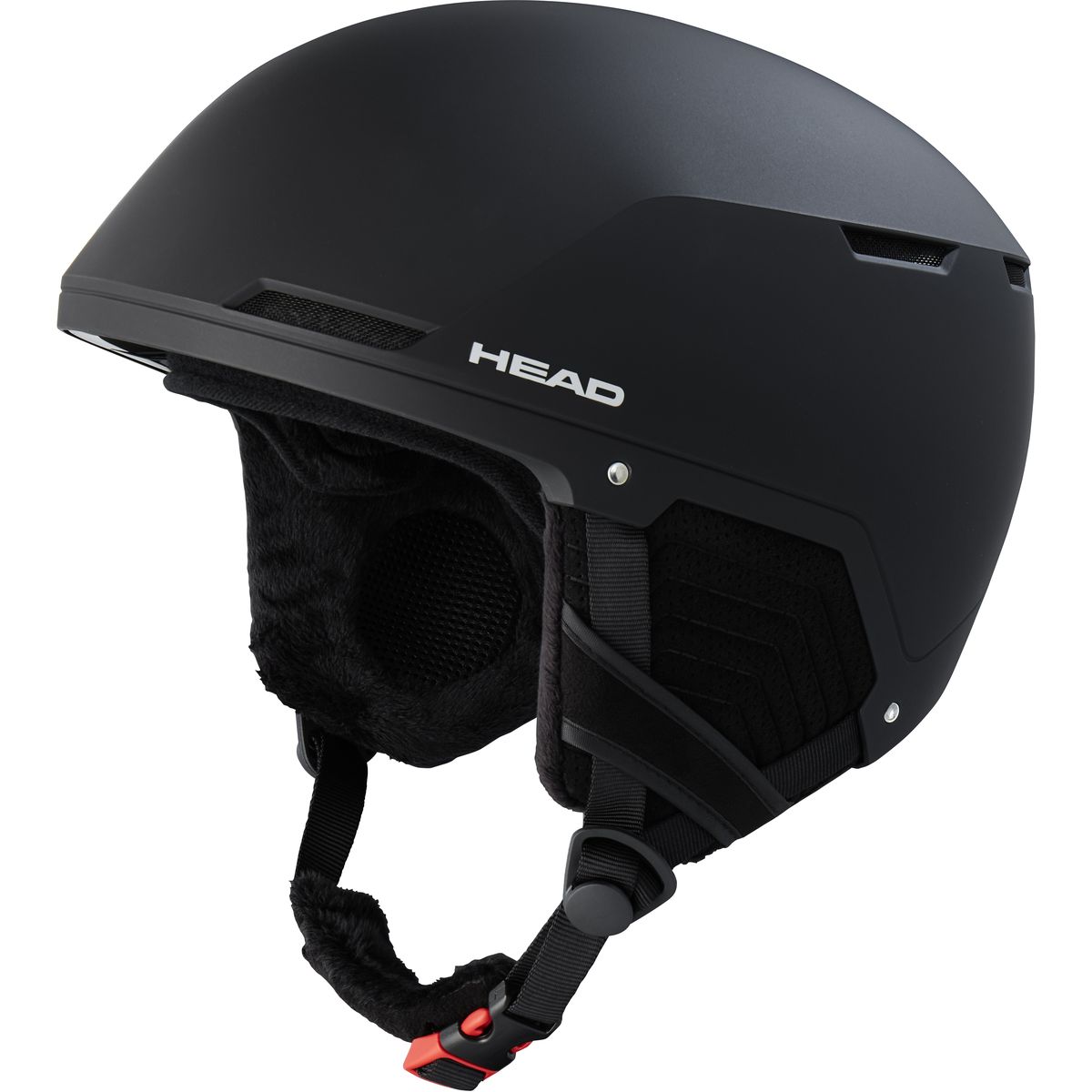 Head Compact Pro Helm