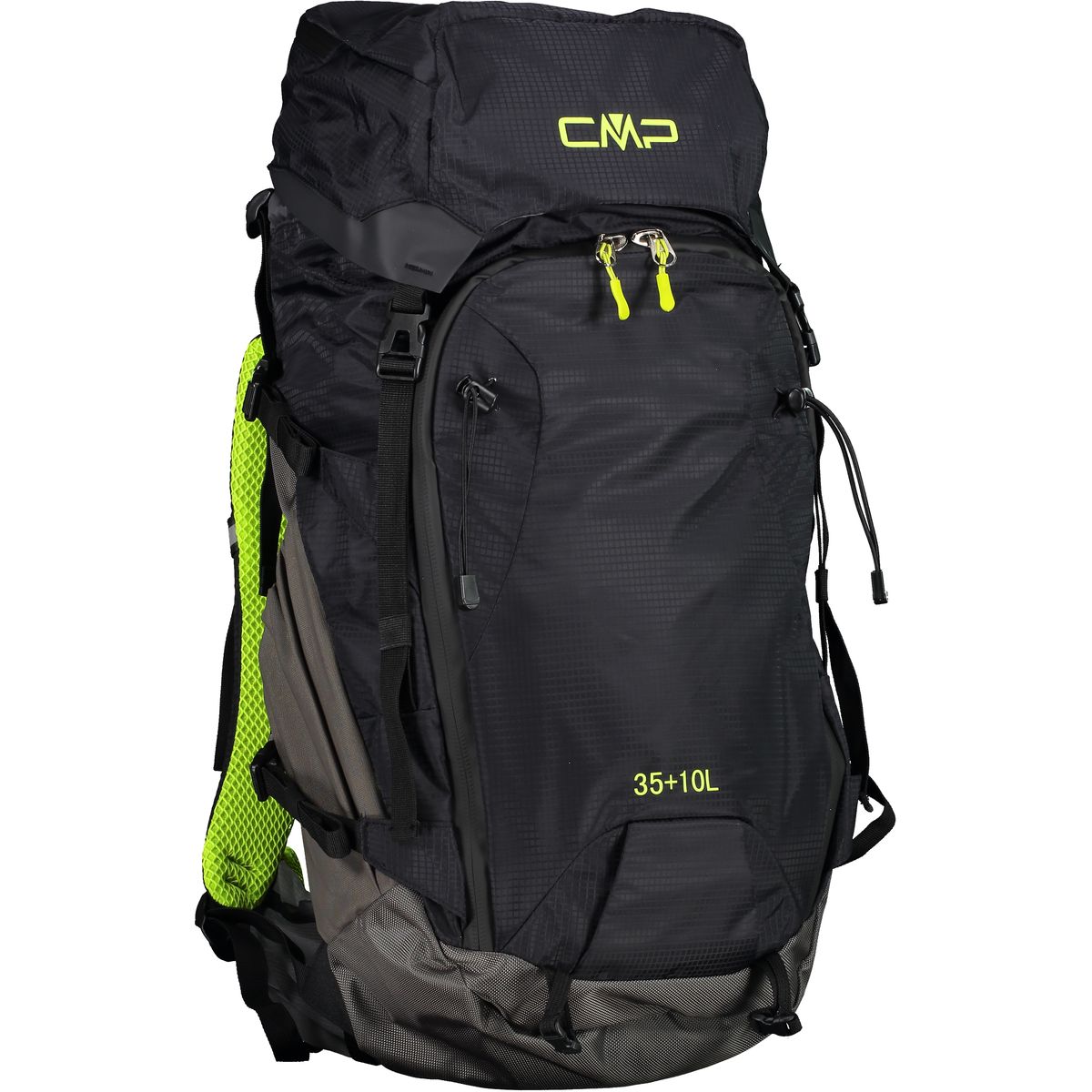 CMP Dakota 35+10l Trekking Backpacks Wanderrucksack