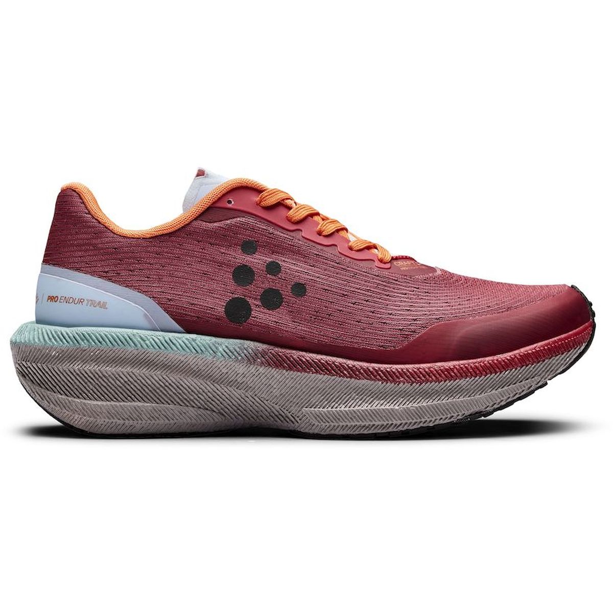 Craft Endurance Trail Damen Laufschuhe