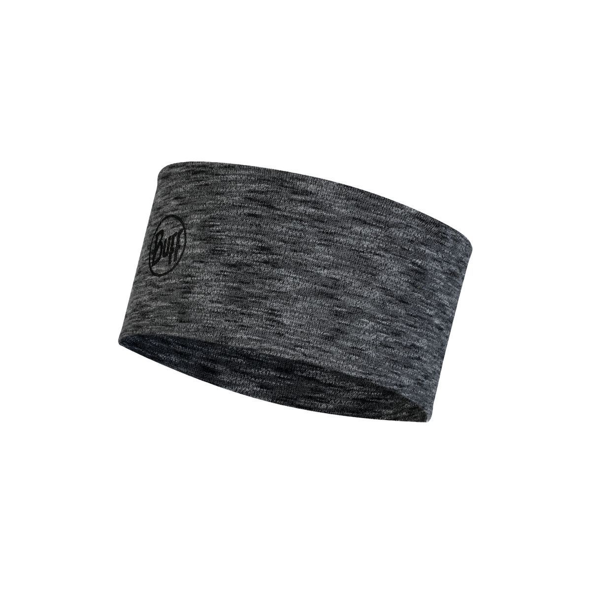 Buff Merino Wool Headband Unisex