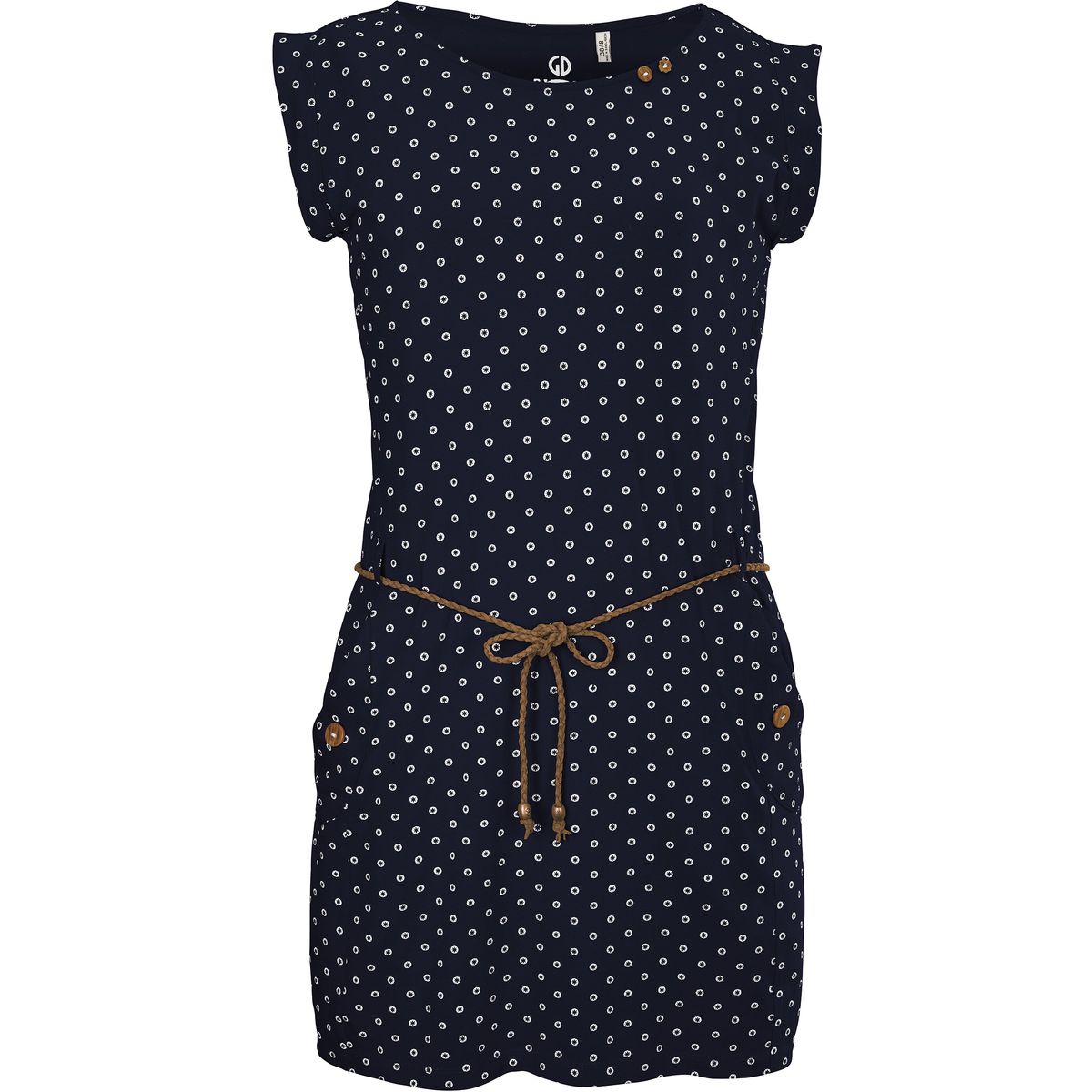 G.I.G.A.DX Gs 94 Damen Kleid