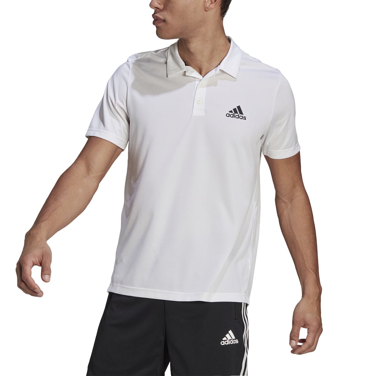 Adidas AEROREADY Designed To Move Sport Poloshirt Herren_6
