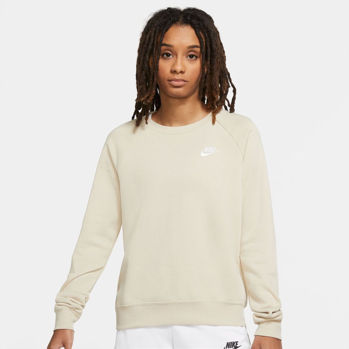 Nike Sportswear Essential Crew Damen Sweatshirt_5