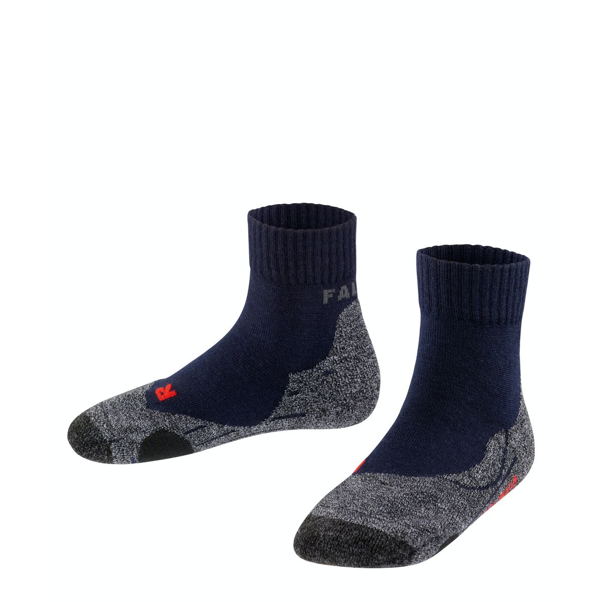 Falke TK2Short Kinder Socken