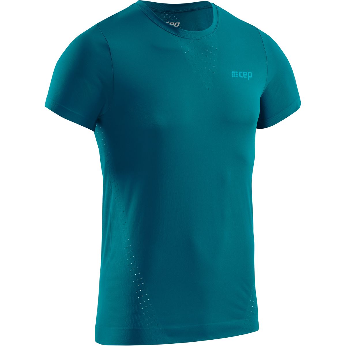 Cep Run Ultralight Shirt Short Herren T-Shirt
