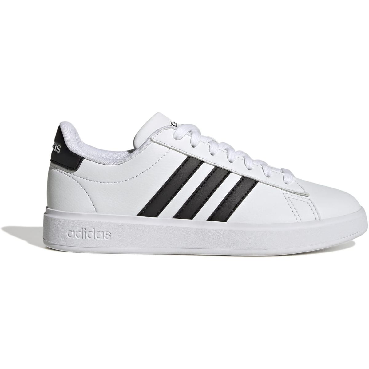 Adidas Grand Court Cloudfoam Lifestyle Court Comfort Schuh Damen