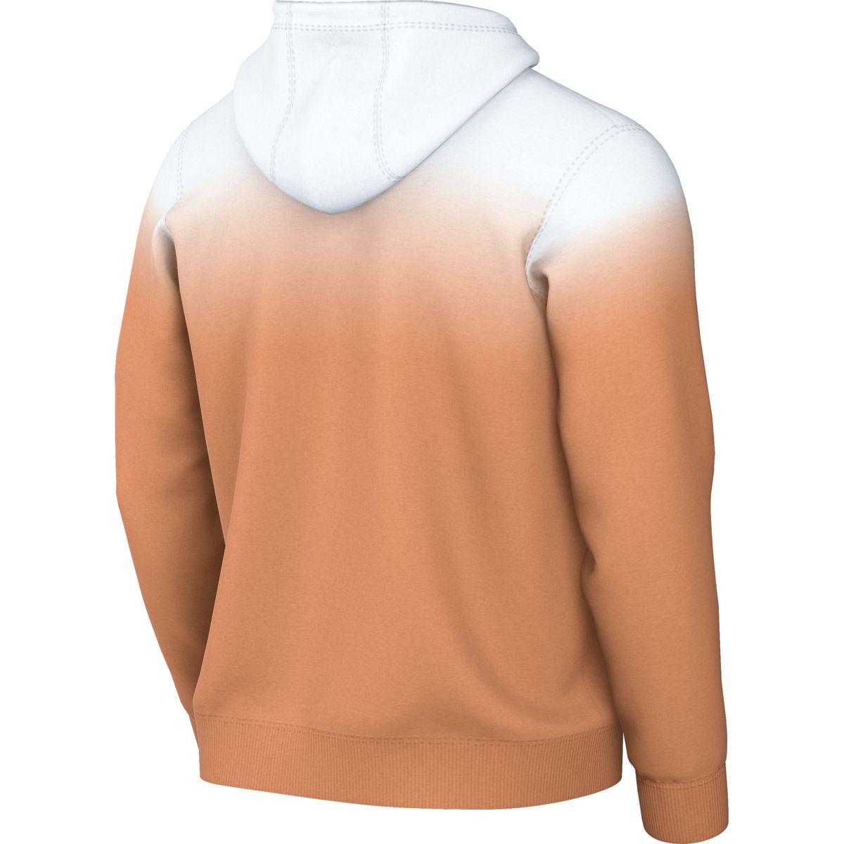 Nike Sportswear Club+ French Terry Dip-Dyed Herren Kapuzensweater_1