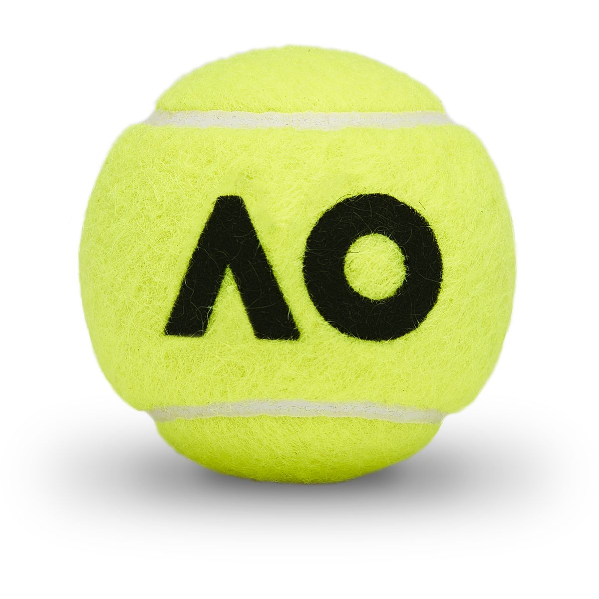 Dunlop Australian Open -4er Tennisbälle_1