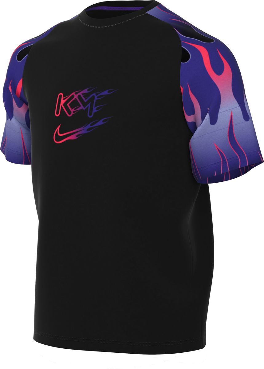 Nike Dri-FIT Kylian Mbappé Top Kinder T-Shirt