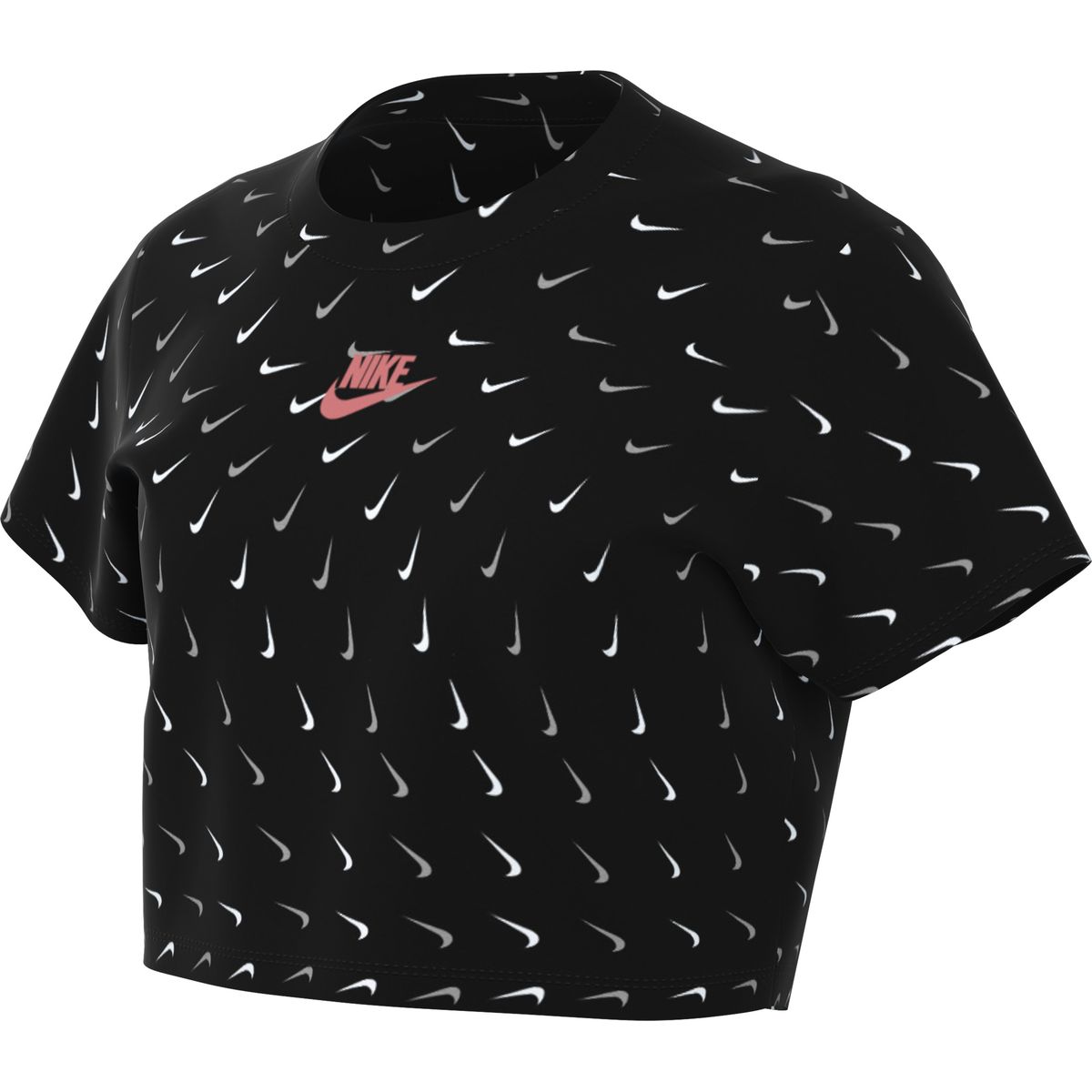 Nike Sportswear Mädchen T-Shirt