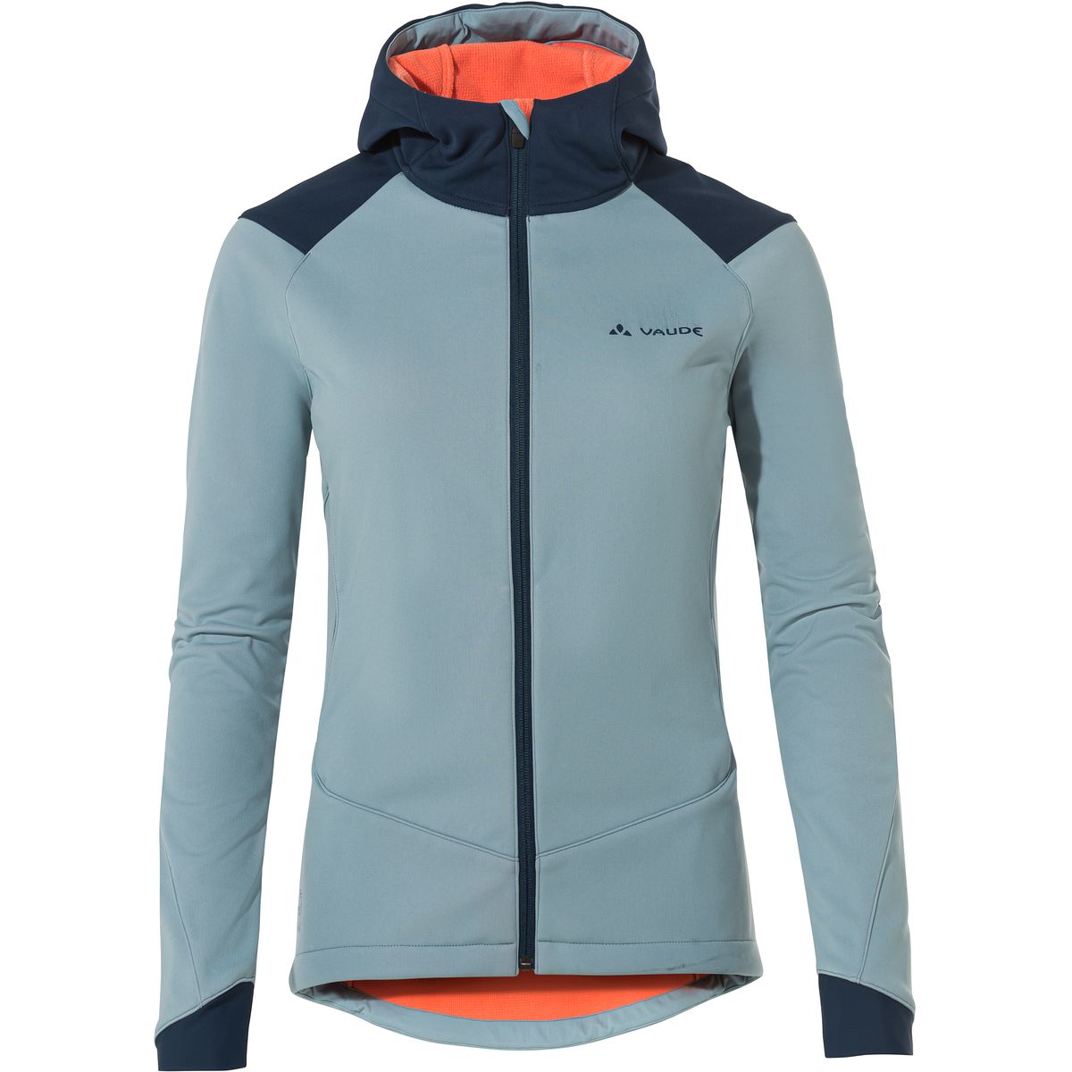 Vaude Qimsa Softshell Jacket Damen Funktionsjacke