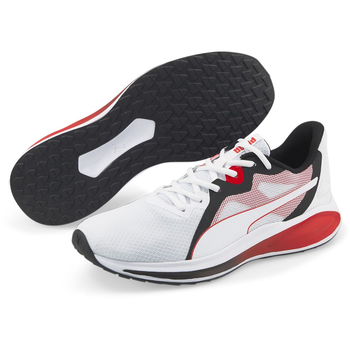 Puma Twitch Runner Hallenschuhe