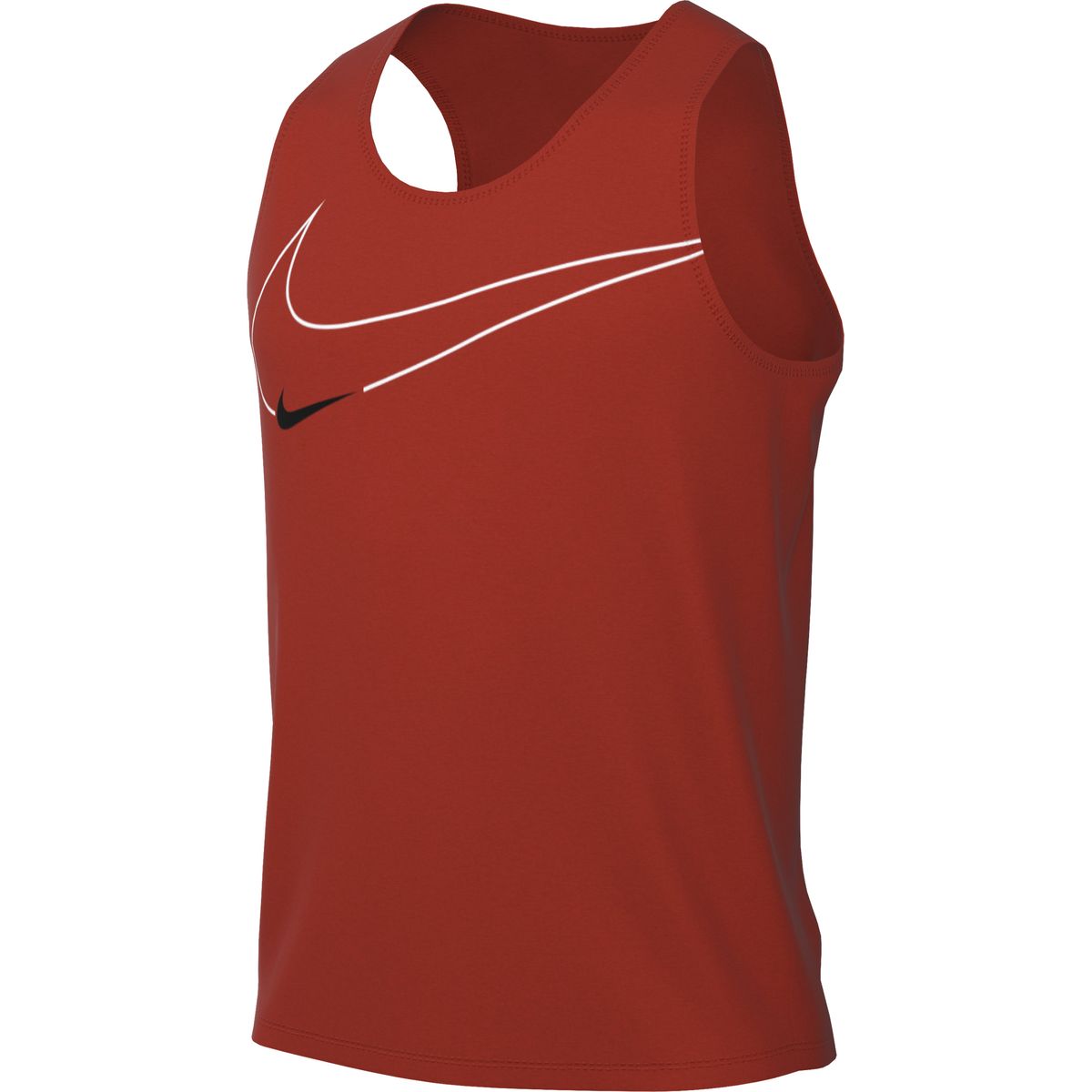 Nike Dri-FIT Graphic Training Herren T-Shirt