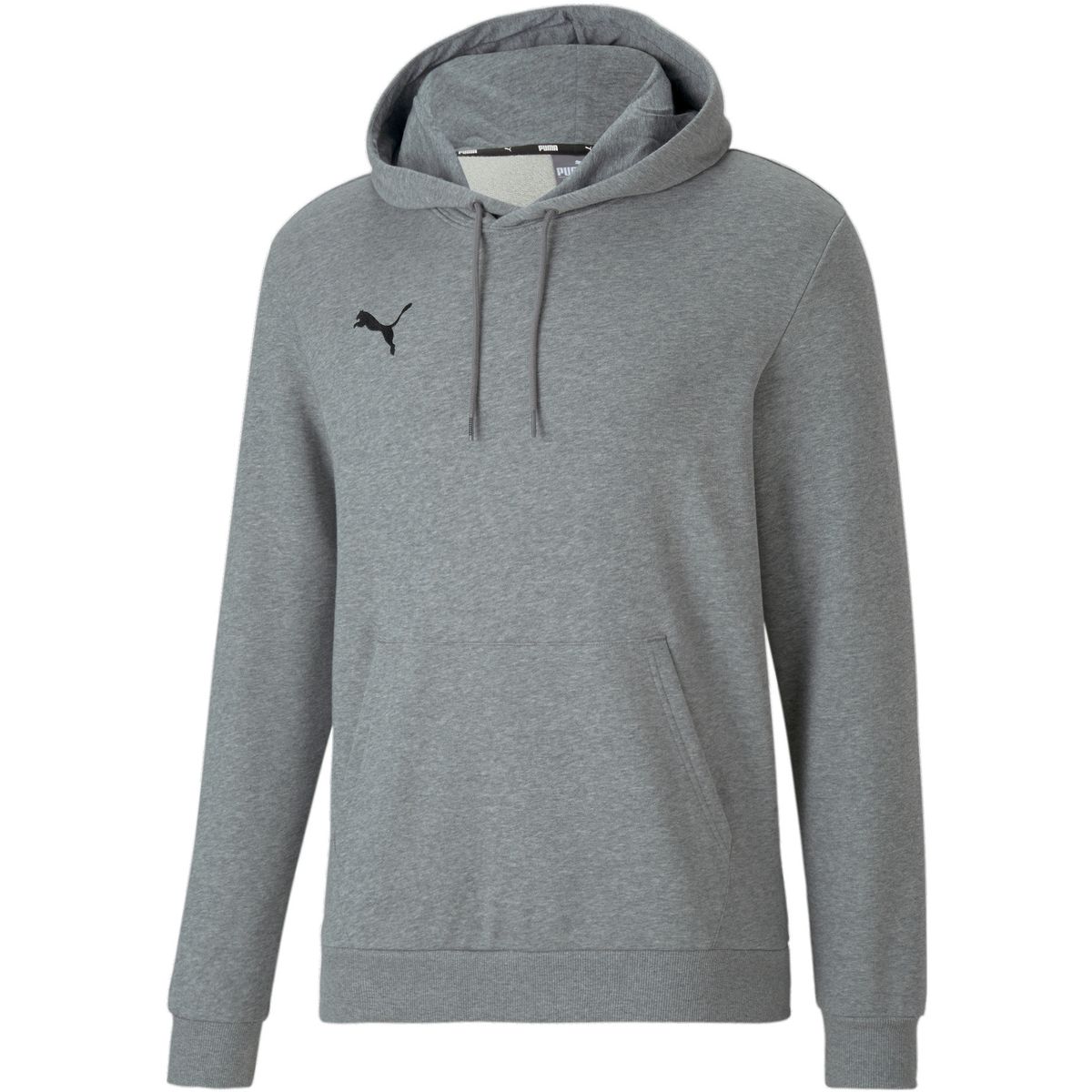 Puma TeamGOAL 23 Causals Herren Kapuzensweater