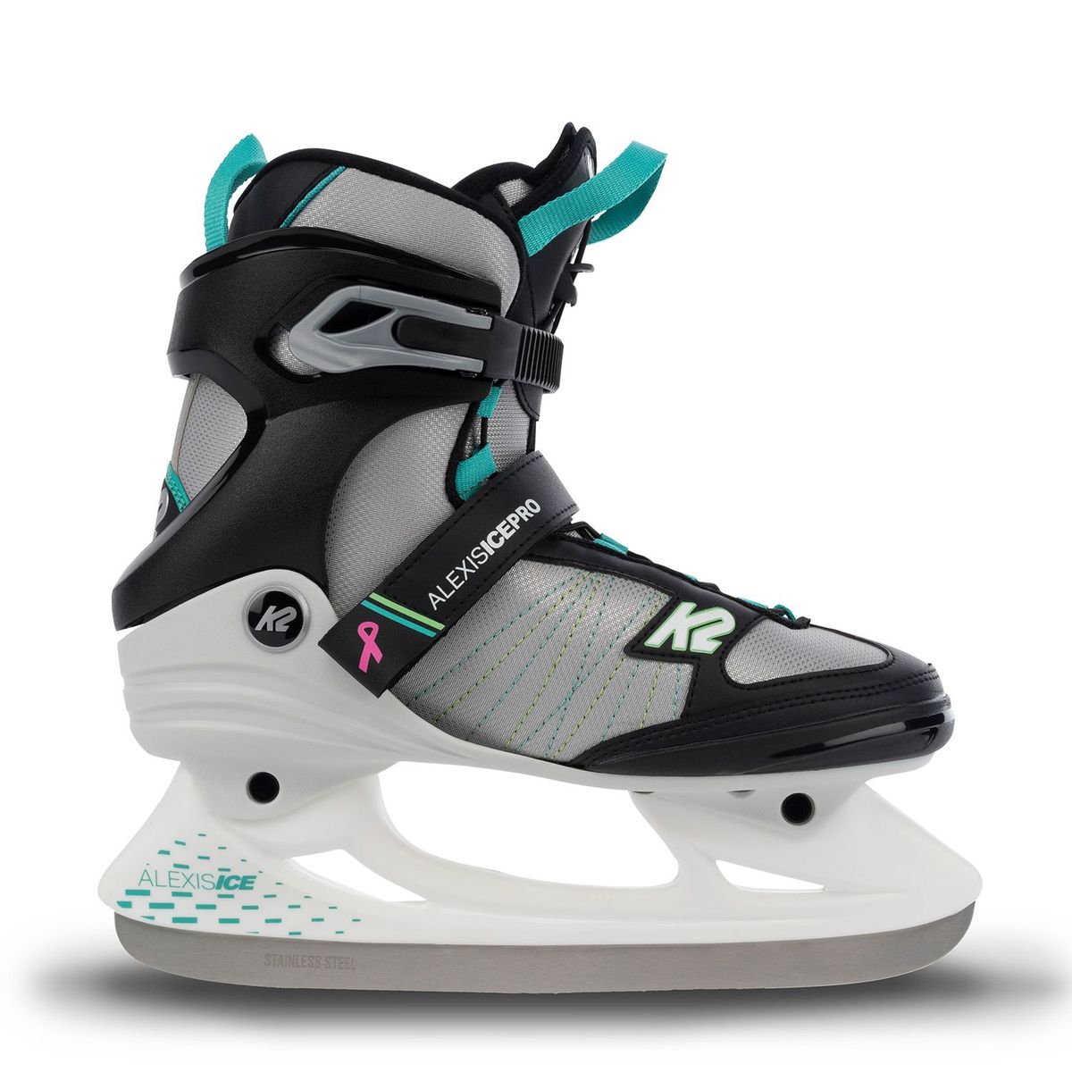 K2 Alexis Ice Pro Eishockey-Schuh