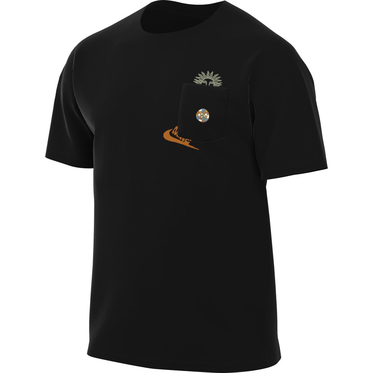 Nike Sportswear "Sole Craft" Pocket Herren T-Shirt