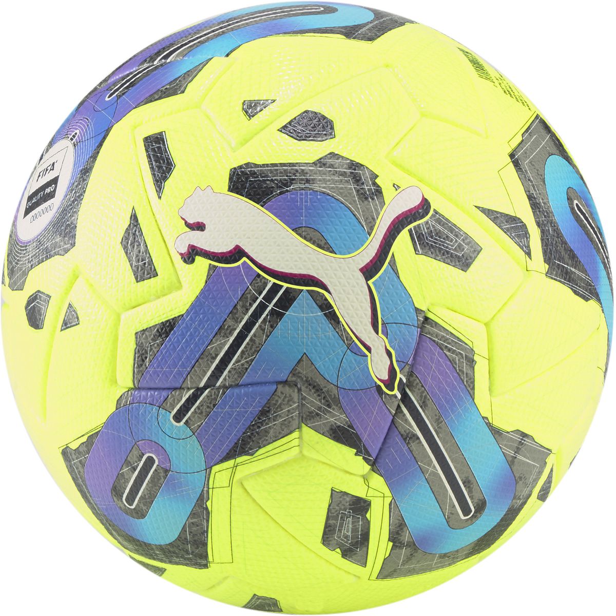 Puma Orbita 1 TB (Fifa Quality Pro) Outdoor-Fußball