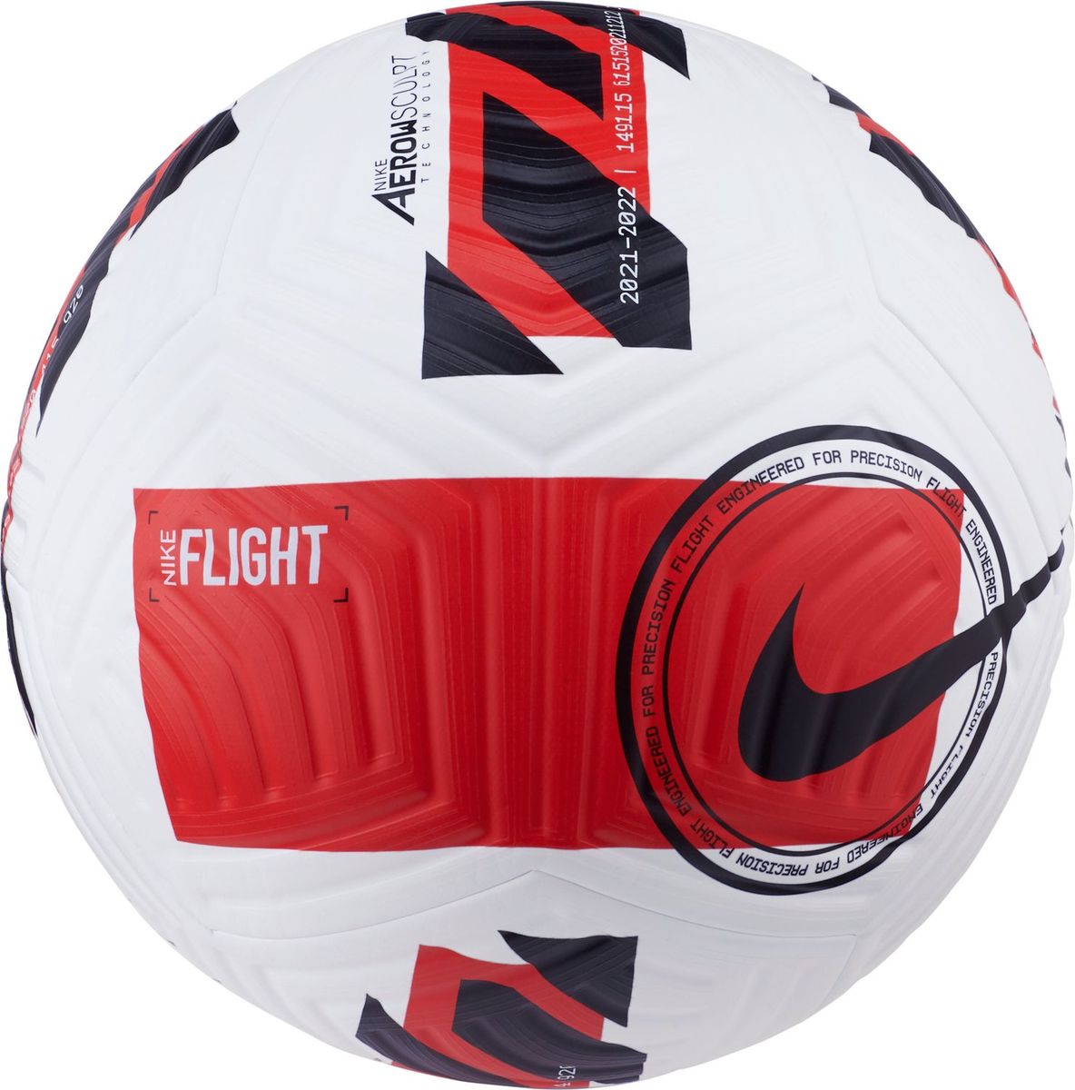 Nike Flight Unisex Fußball