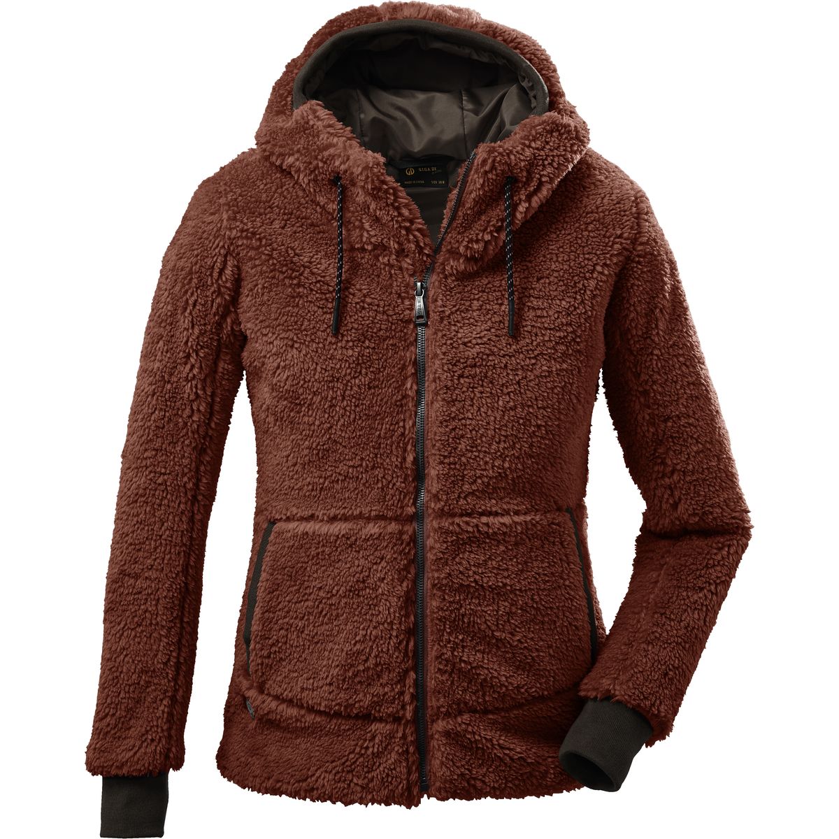 G.I.G.A.DX GW 70 Damen Funktionsjacke