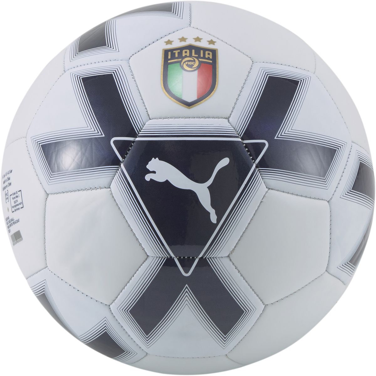 Puma Figc Cage Ball Outdoor-Fußball