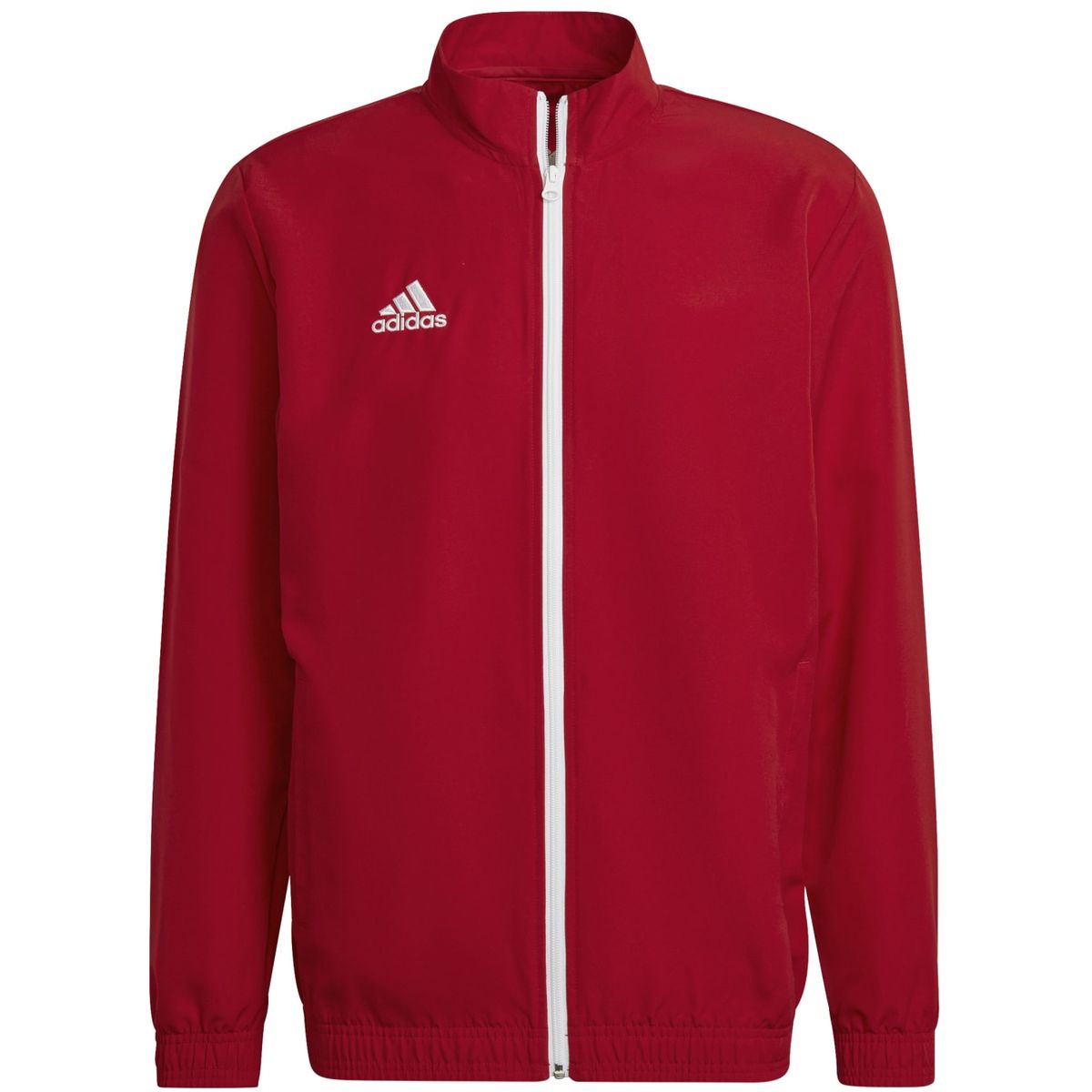 Adidas Entrada 22 Präsentationsjacke Herren