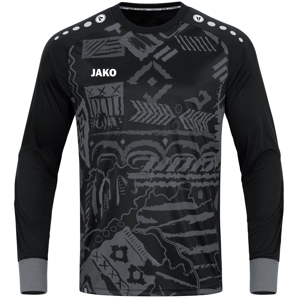 Jako TW-Trikot Tropicana Kinder