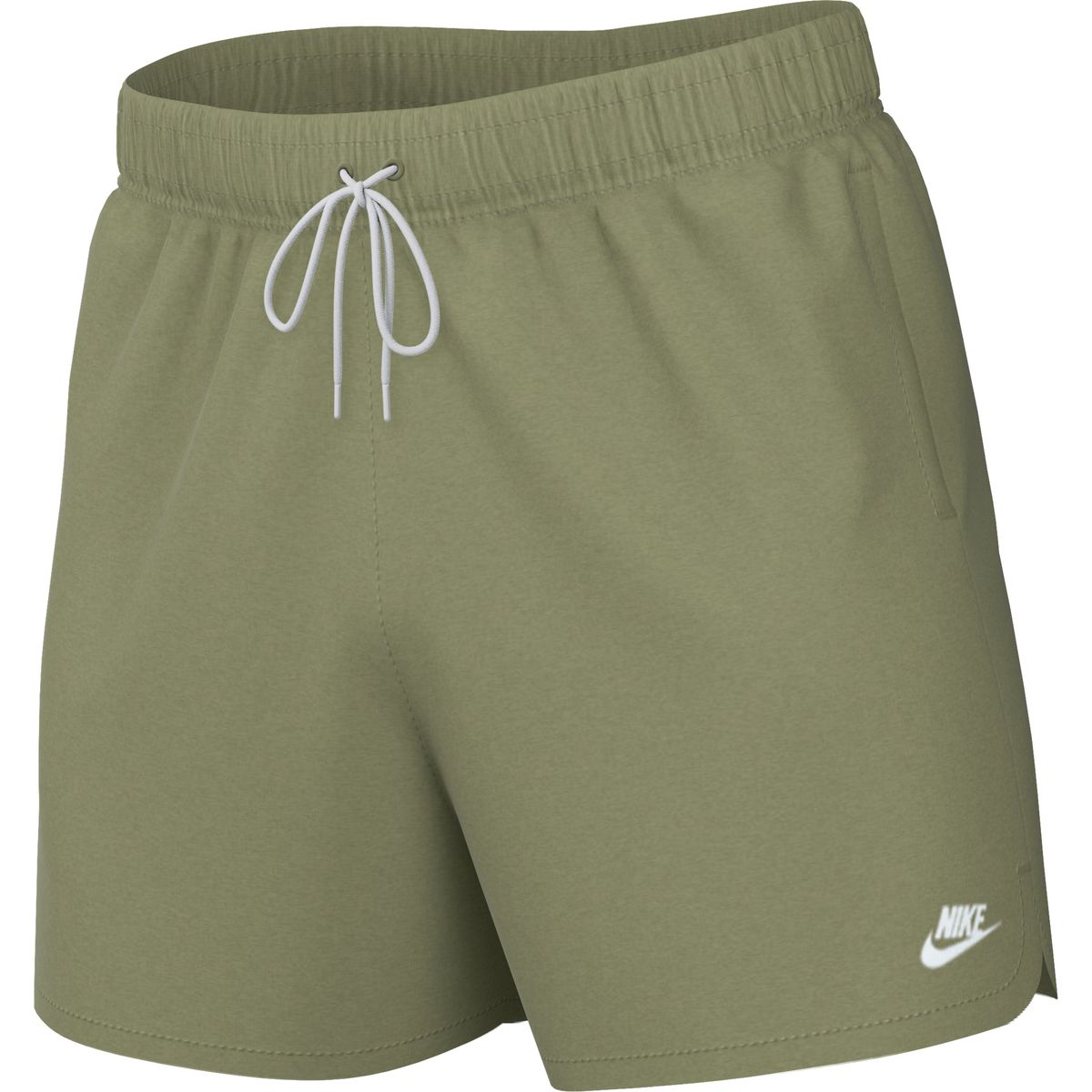 Nike Sportswear Sport Essentials Woven Lined Flow Herren Shorts