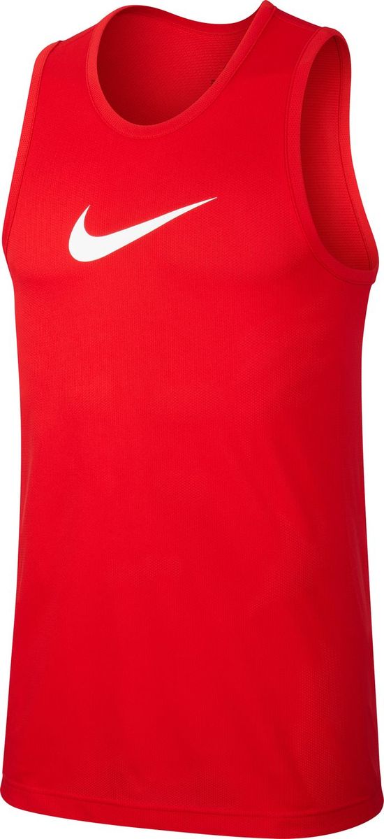 Nike Dri-FIT Top Herren T-Shirt