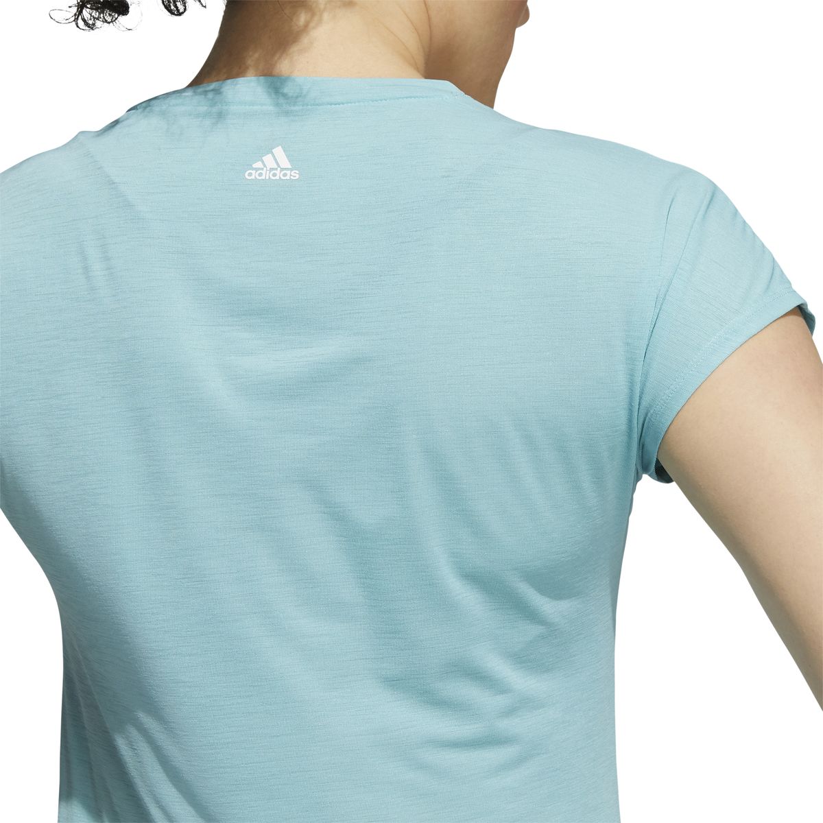 Adidas 3-Streifen Training T-Shirt Damen_3