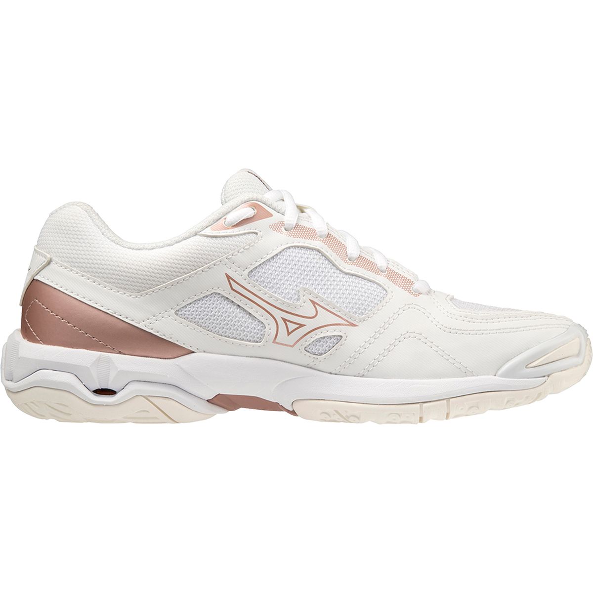 Mizuno Wave Phantom 3 Damen Handball-Schuh
