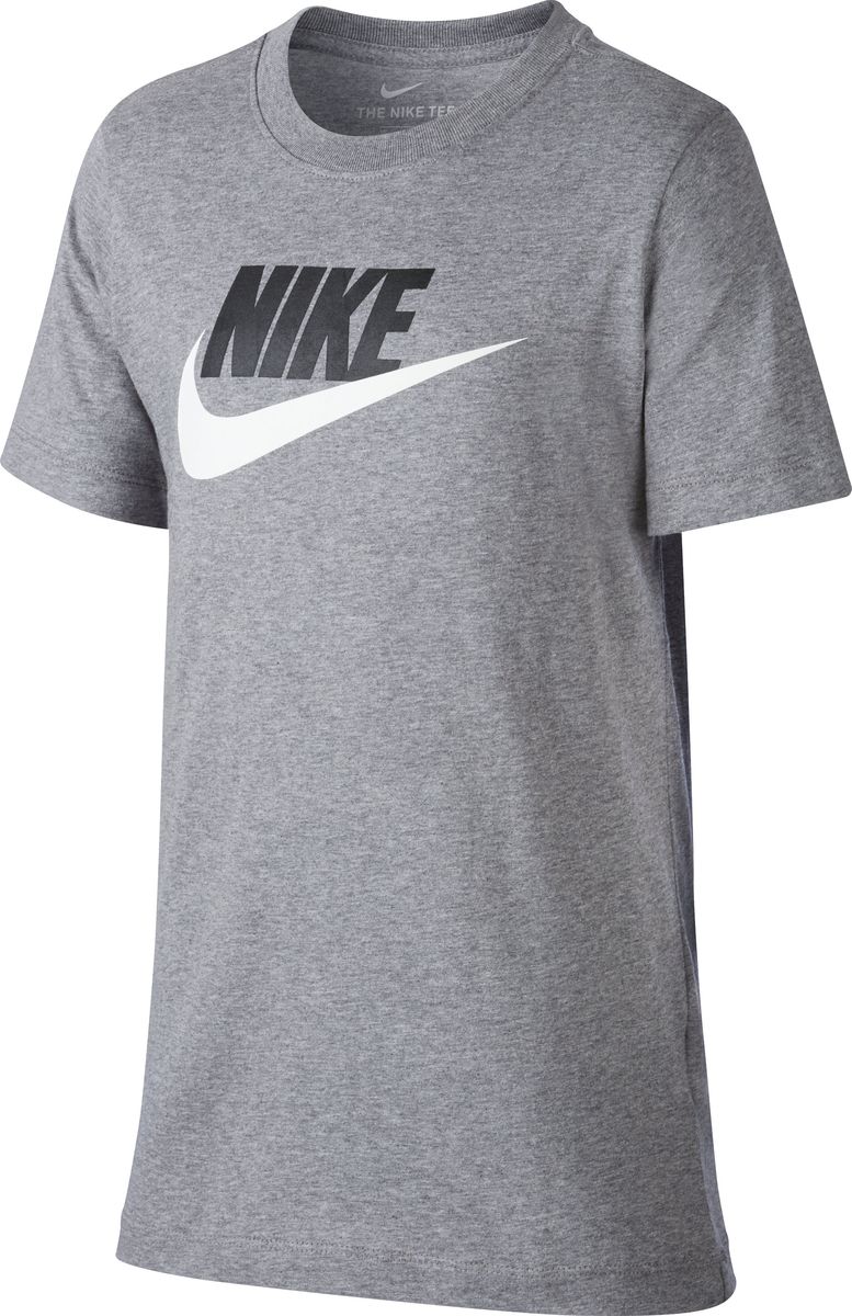 Nike Sportswear Cotton Jungen T-Shirt
