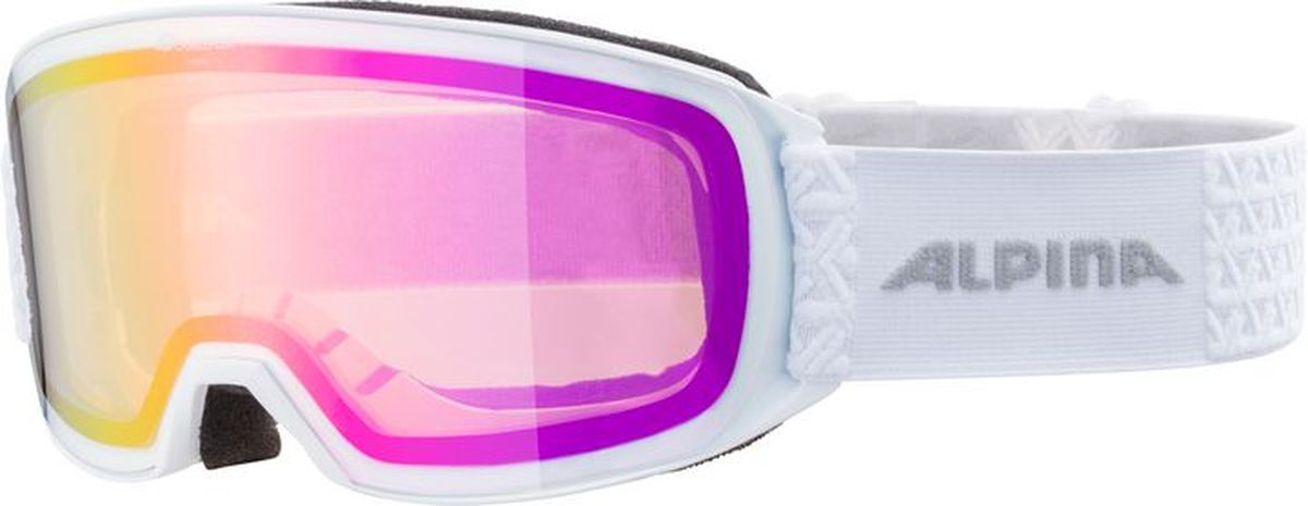 Alpina Nakiska Q-Lite Skibrille Unisex