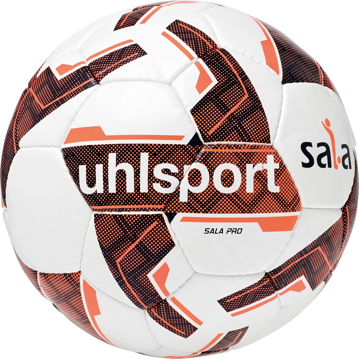 Uhlsport Sala Pro Indoor-Fußball