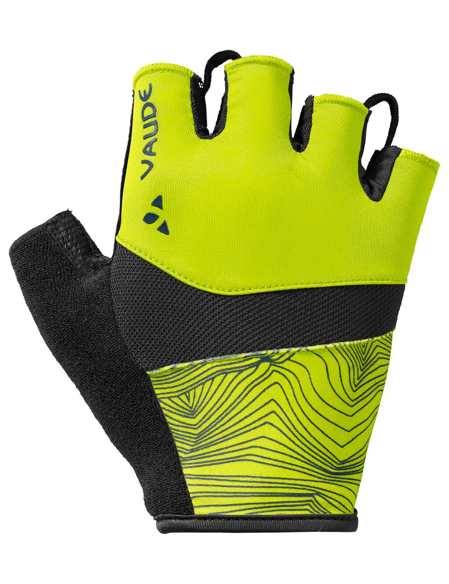 Vaude Advanced Gloves II Herren Fingerhandschuh
