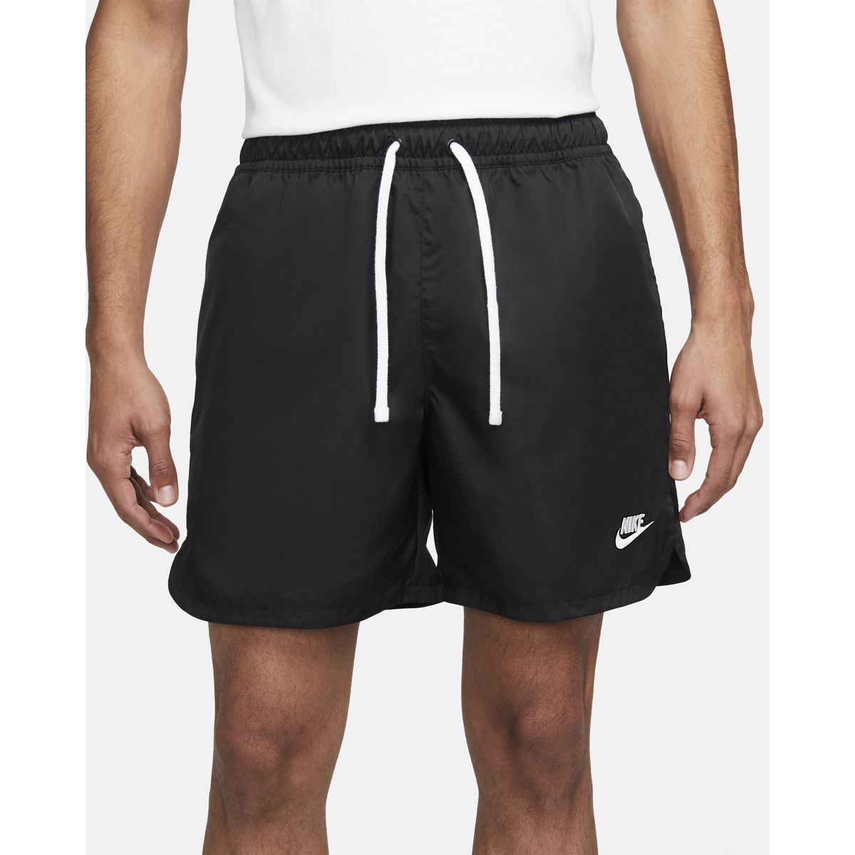 Nike Sportswear Sport Essentials Woven Lined Flow Herren Shorts_6