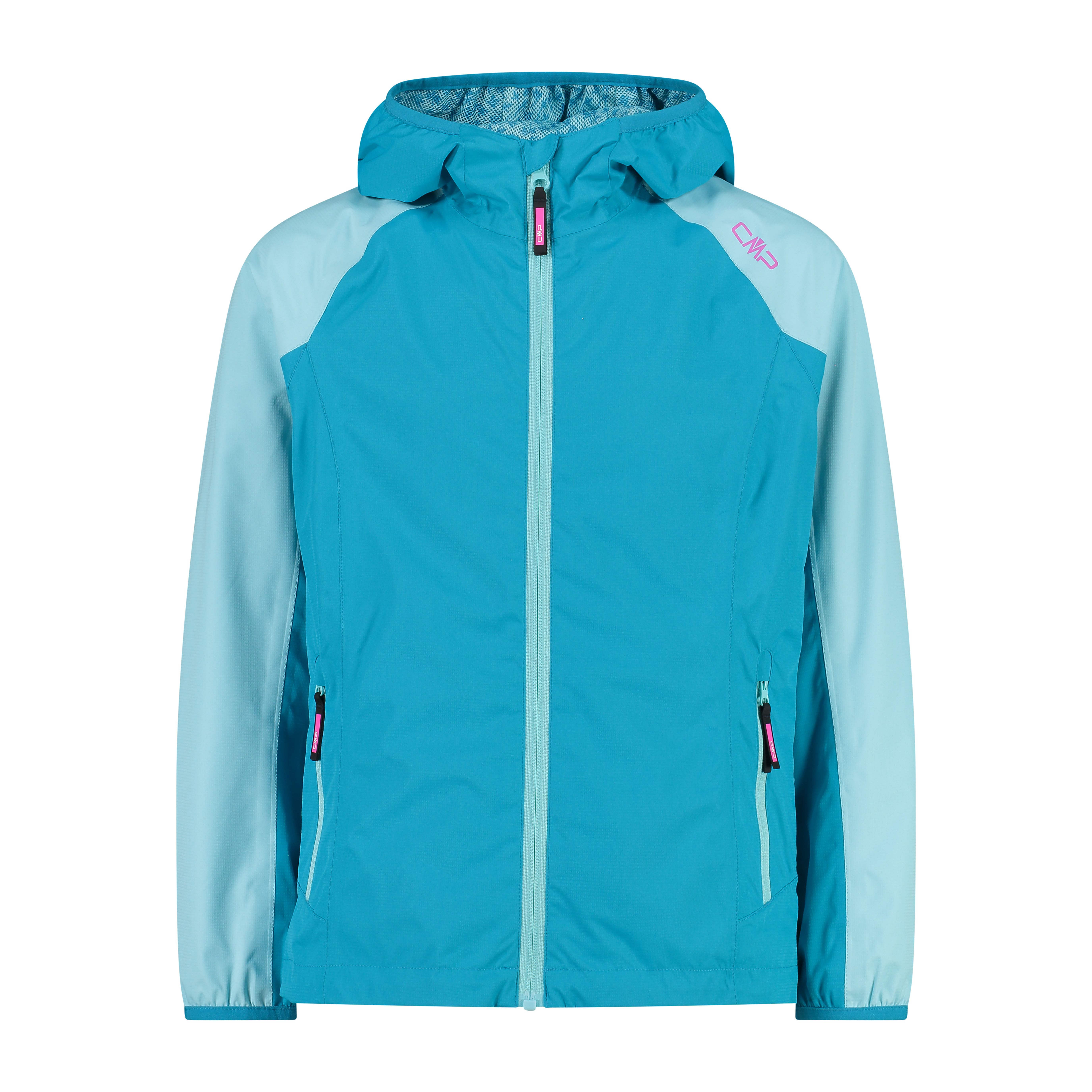 CMP G Jacket Fix Hood Mädchen Blouson