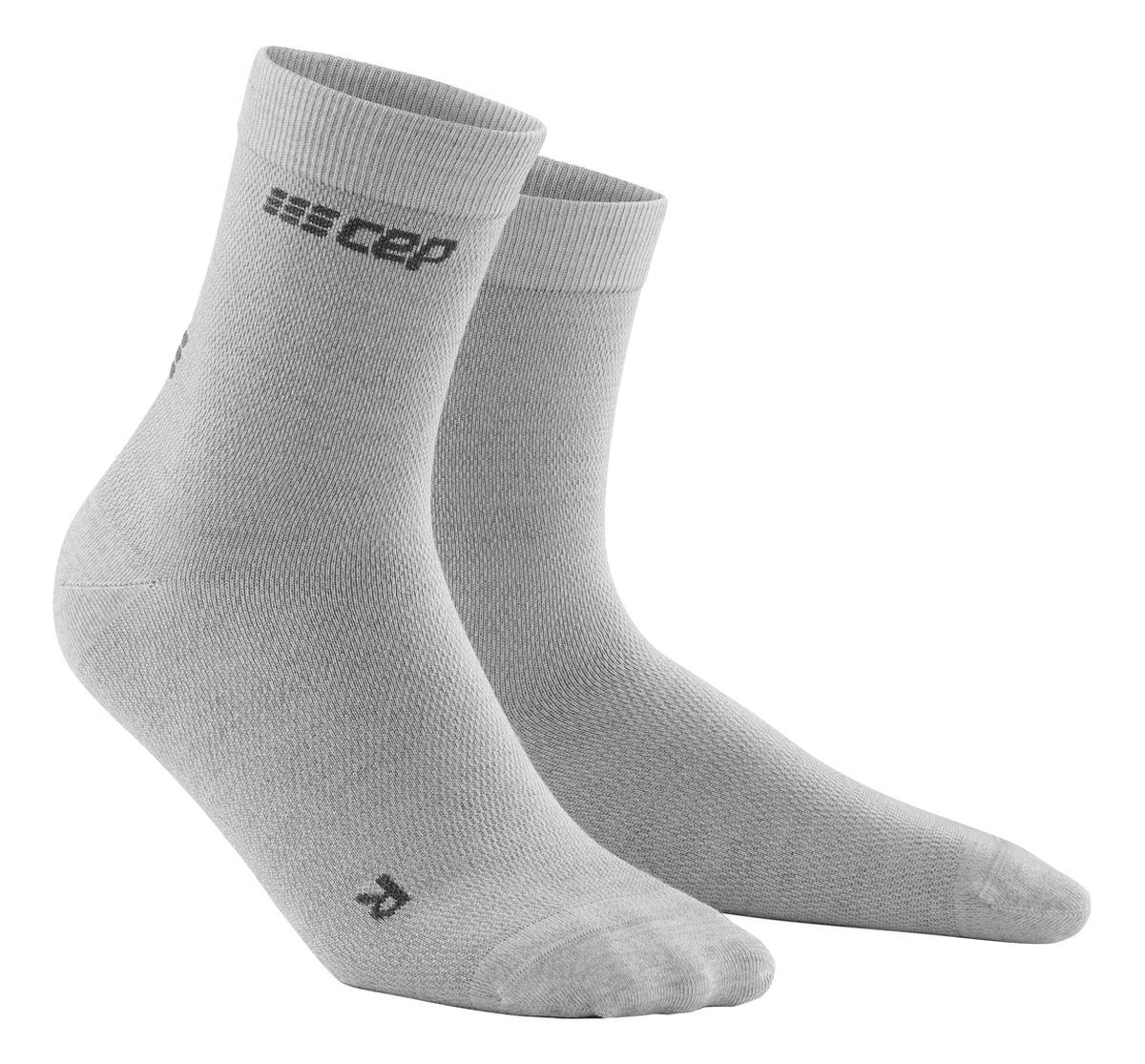 Cep Allday Recovery Mid Cut Socks Herren Socken_0