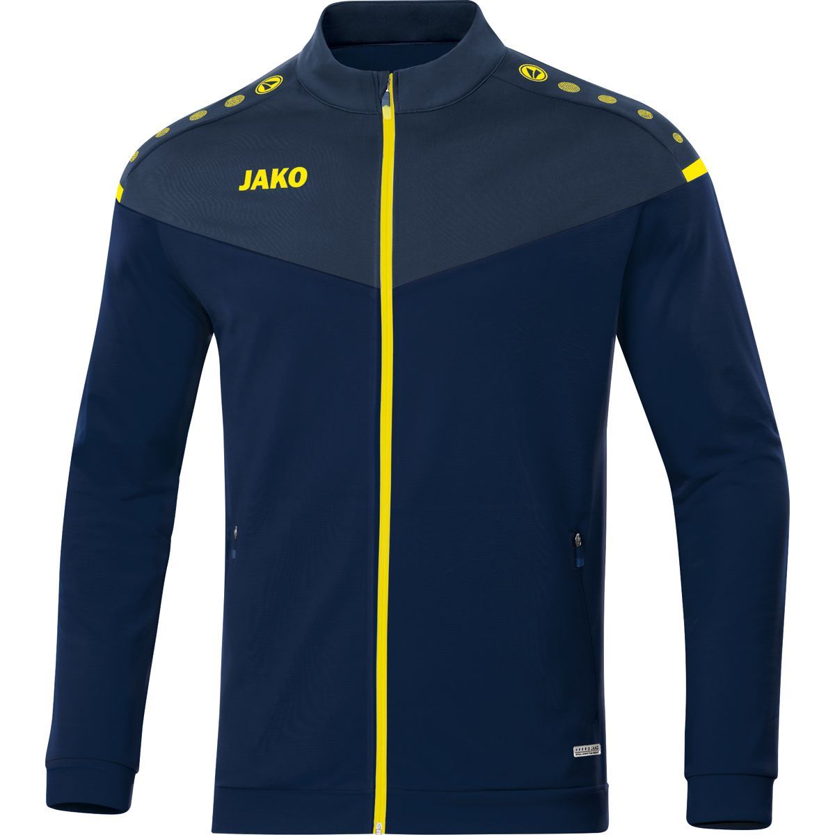 Jako Polyesterjacke Champ 2.0 Kinder