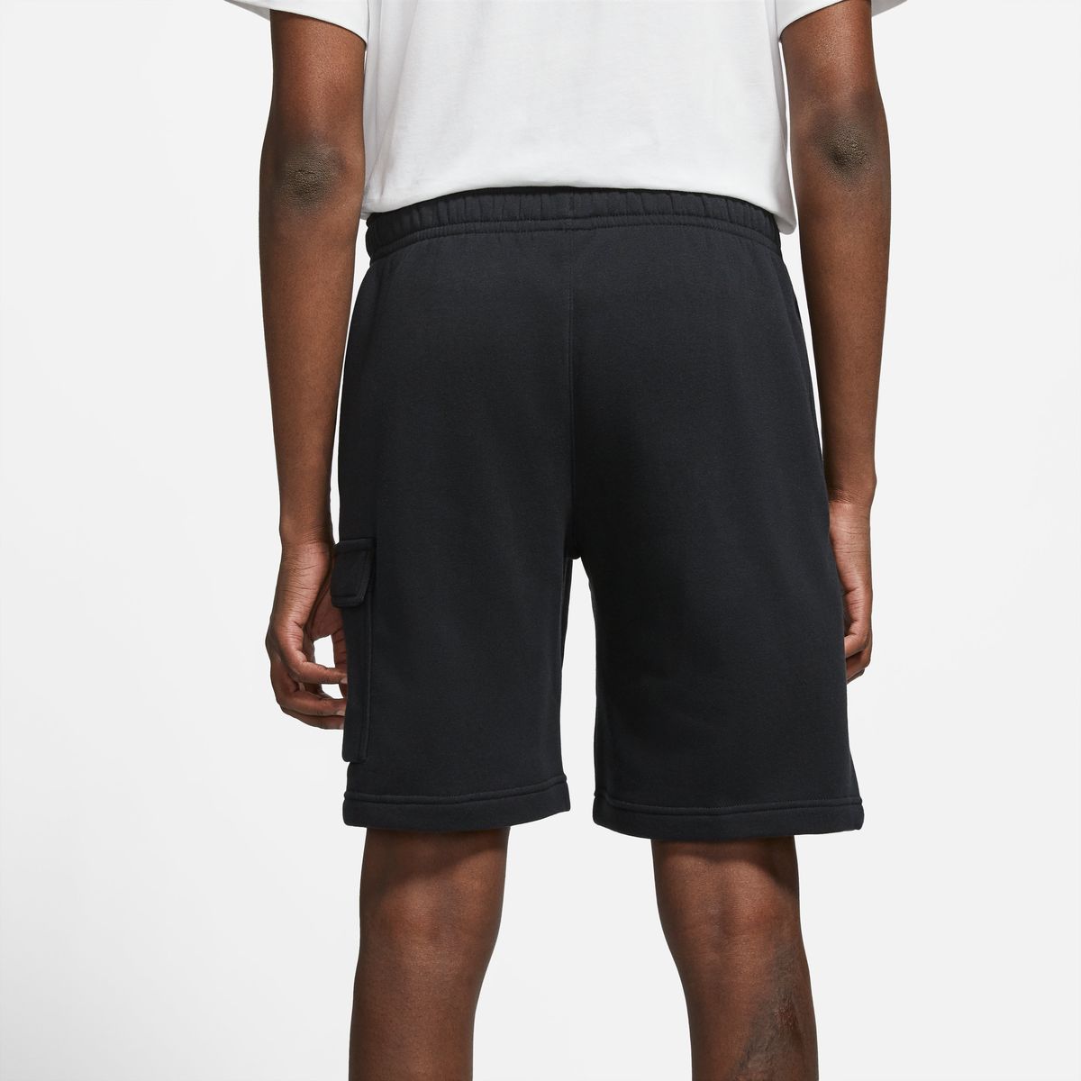 Nike Sportswear Club Cargo Herren Shorts_9