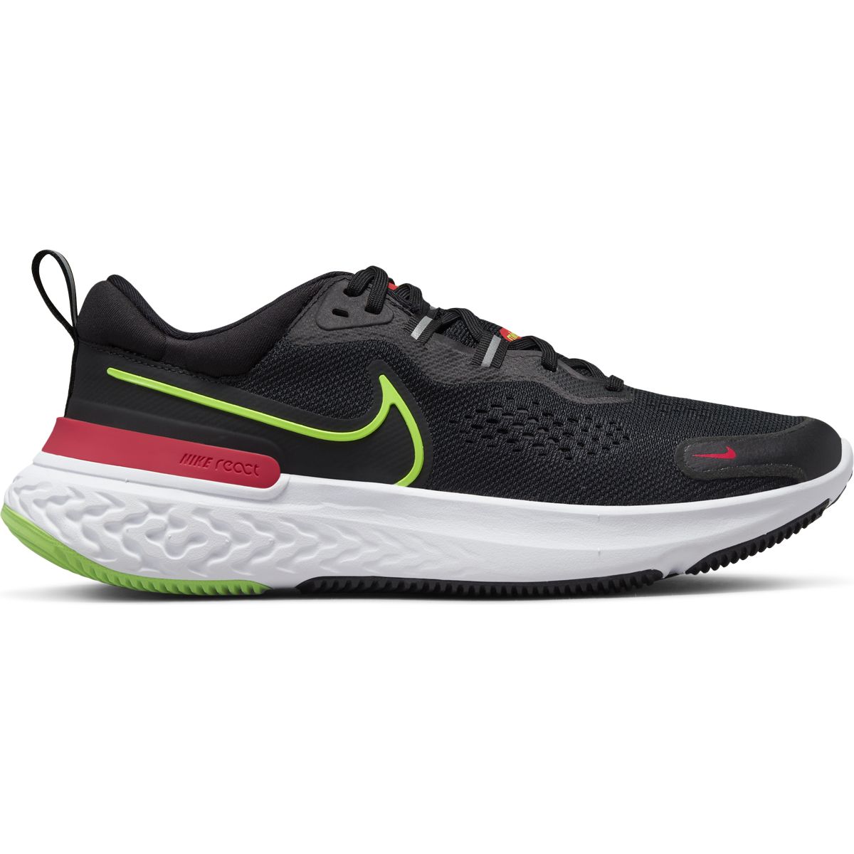 Nike React Miler 2 Road Herren Running-Schuh