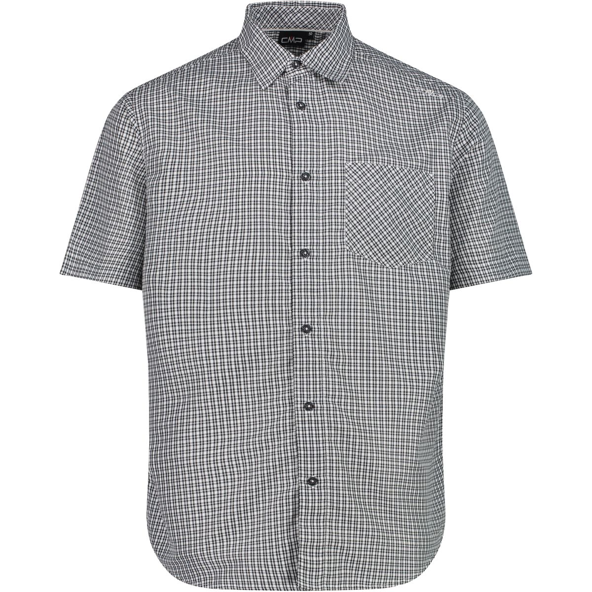 CMP Shirt Herren Hemd
