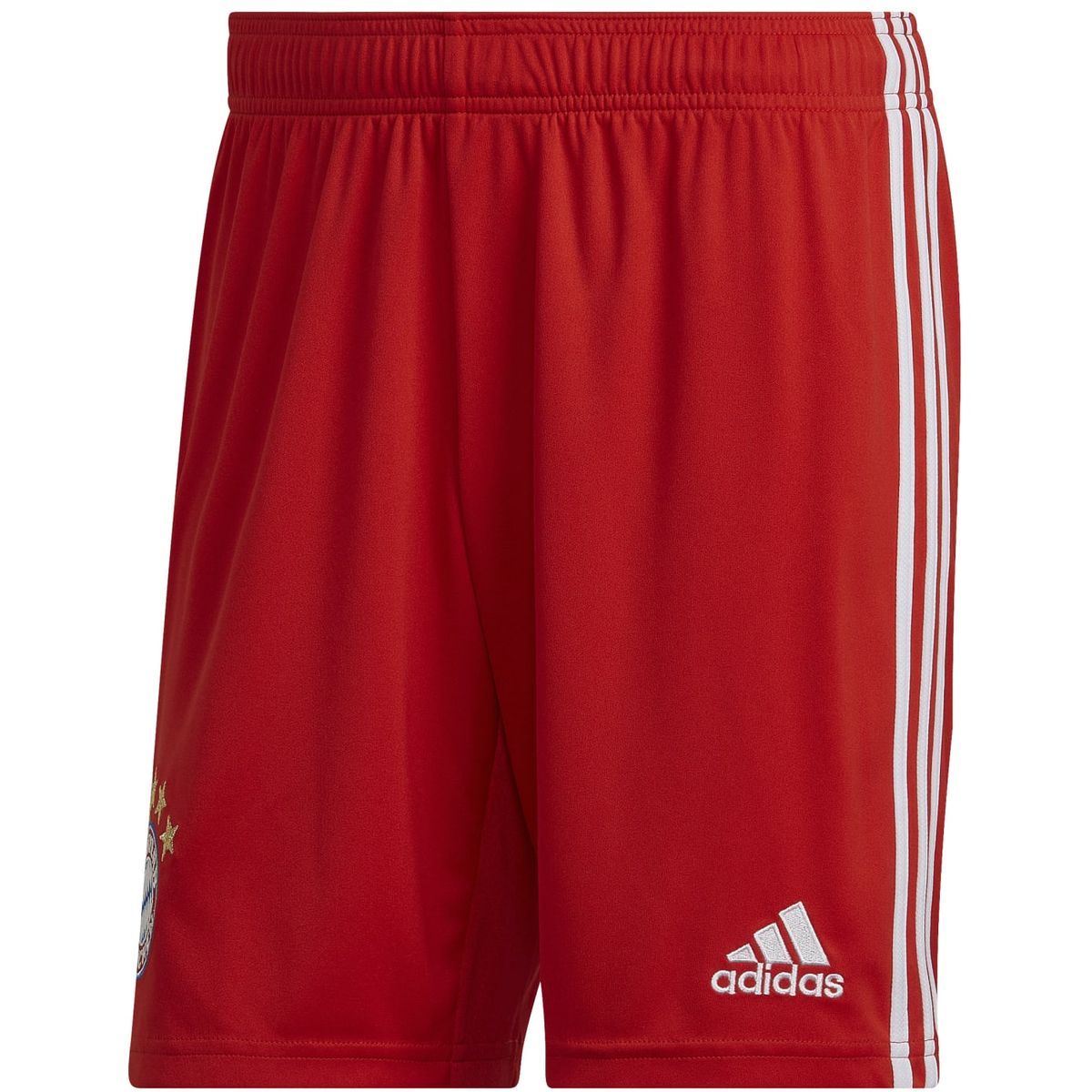 Adidas FC Bayern München 22/23 Heimshorts Herren