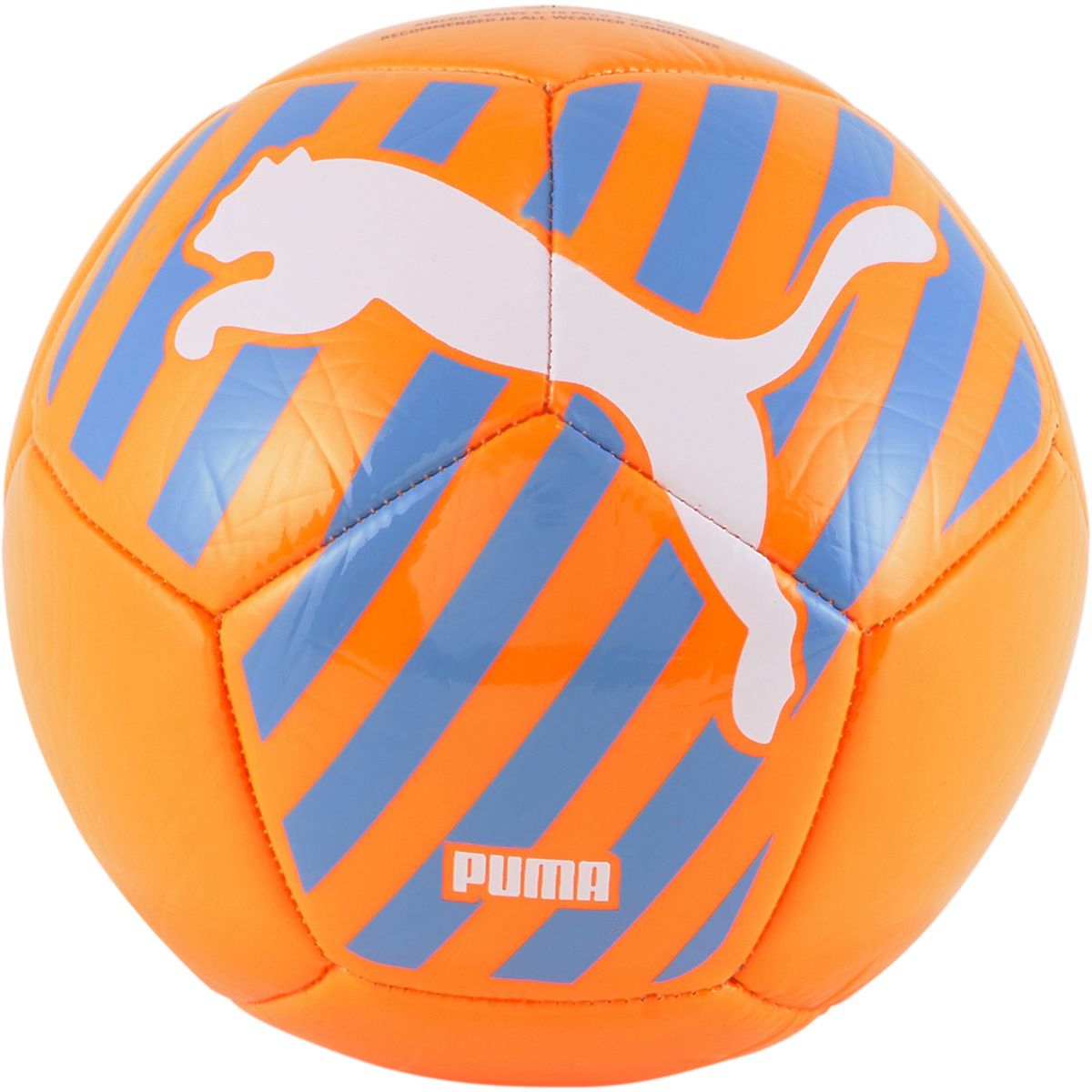 Puma Big Cat Miniball Outdoor-Fußball