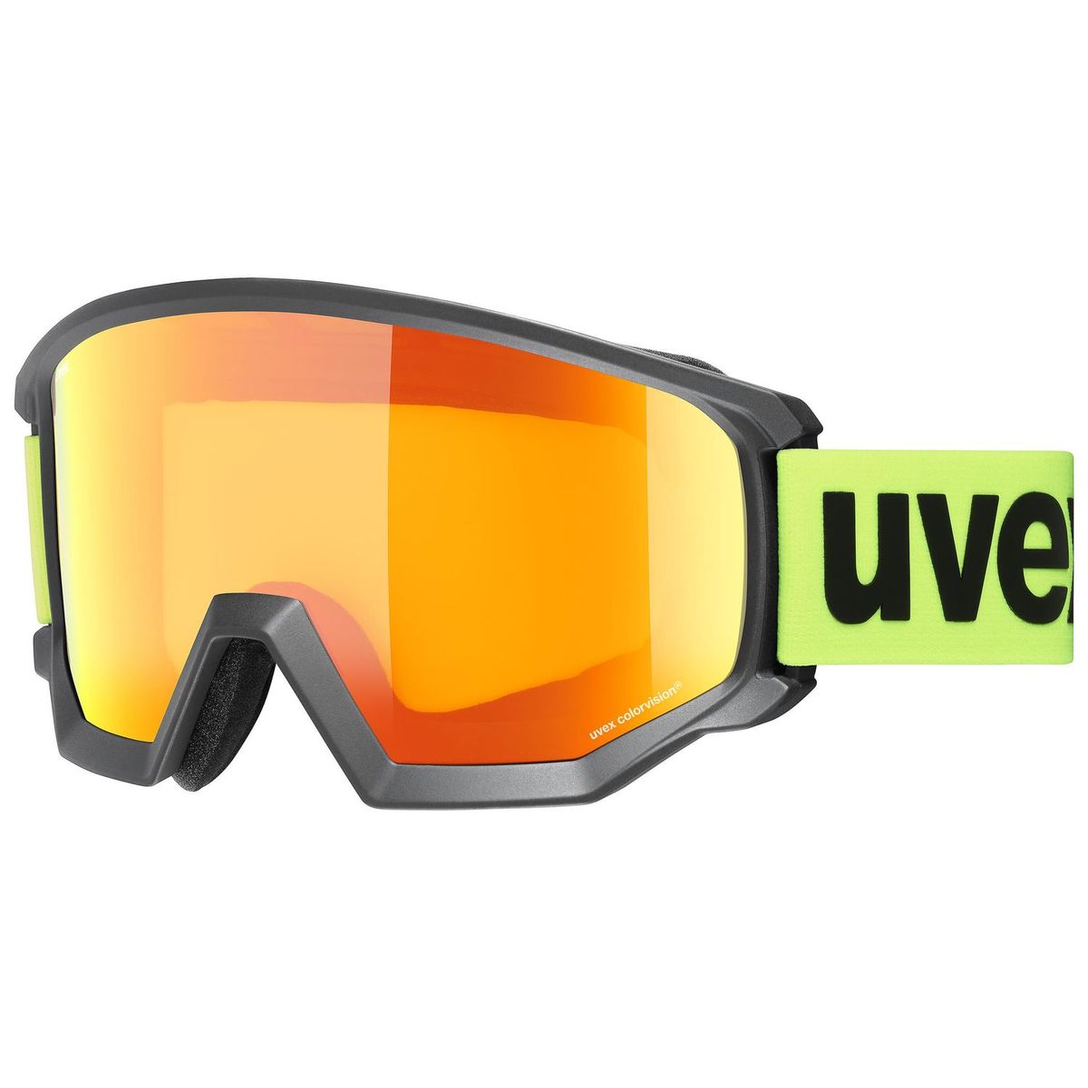 Uvex Athletic Cv Skibrille