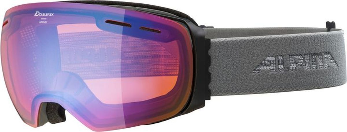 Alpina Granby Q-Lite Skibrille Unisex
