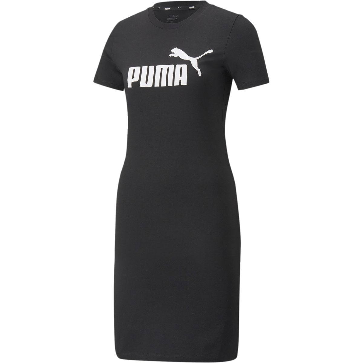 Puma ESS Slim Tee Dress Damen Kleid