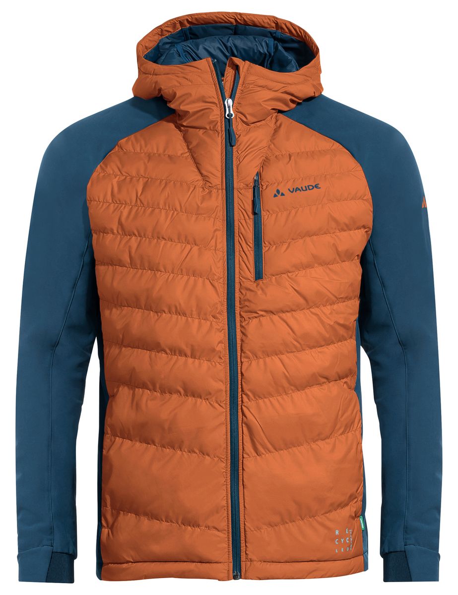 Vaude Elope Hybrid  Herren Funktionsjacke