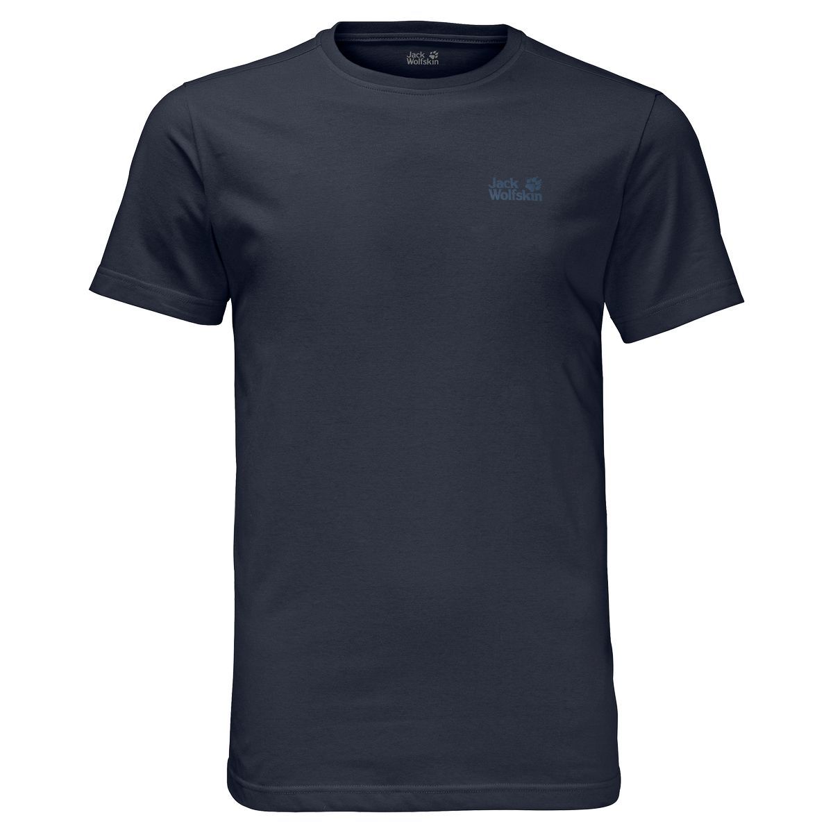 Jack Wolfskin Essential T Herren T-Shirt