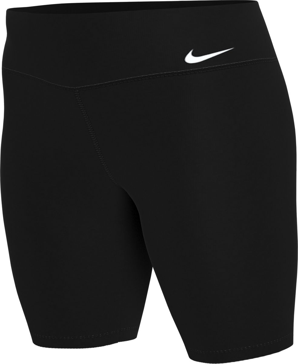 Nike One Mid-Rise 7" Bike Damen Shorts