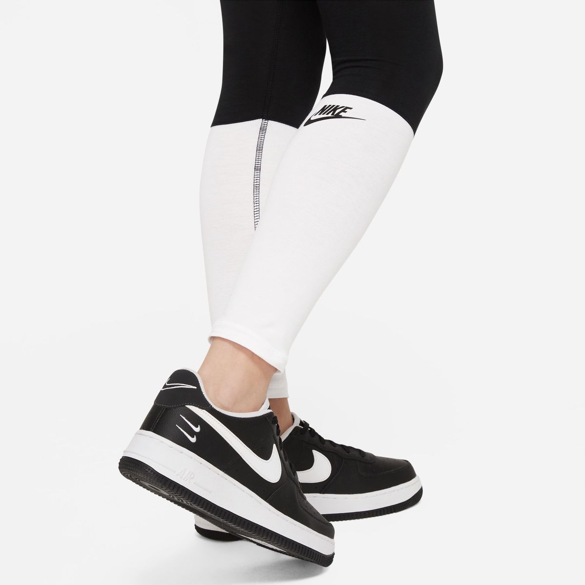 Nike Sportswear Favorites High-Waisted Mädchen Tight_2